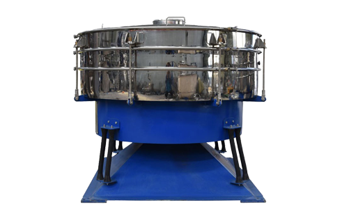 精細(xì)篩分機